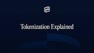 Tokenization Explained: The Future of Finance in 2 Minutes