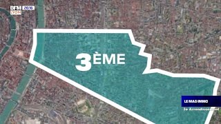 LE MAG IMMO : focus sur le 3ème arrondissement de Lyon