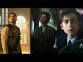 THE UMBRELLA ACADEMY TIKTOK EDITS