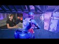 I Hosted A Tournament That Gives You A RANDOM DUO In Chapter 5 Fortnite!