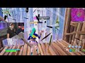 I Hosted A Tournament That Gives You A RANDOM DUO In Chapter 5 Fortnite!