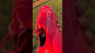 Mizuno Alpha Elite - Review #footballboots