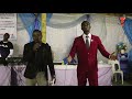 Ohandi mu hambelele (Naddy's Song) - Abner Mumbala and Elia Viho