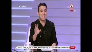 زملكاوى - حلقة السبت مع (خالد الغندور) 3/7/2021 - الحلقة الكاملة