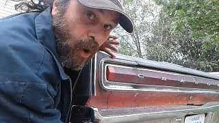 Uncle Tony's Cold Start Extravaganza