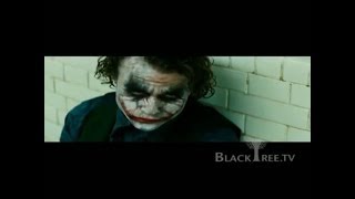 The Winner Is...Batman:  The Dark Knight  - (R.I.P. Heath Ledger)