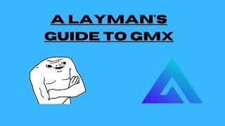 What is GMX? A layman's guide to the biggest protocol on Arbitrum.