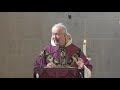 fourth sunday of advent fr timothy radcliffe op