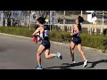 20191201クラブ対抗駅伝