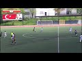 kavaklidere u15 1 1 batikent kartal u15 özet u 15 ligi karşılaşması