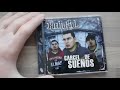 Моя коллекция дисков с музыкой cd collection rap hip hop usa french mexicano part 04 of 04