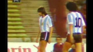 1980 (December 16) Argentina 5-Switzerland 0 (Friendly).avi