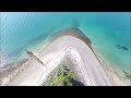 秋穂二島　美濃ヶ浜～竹島片道3.5㎞【phantom3professional】