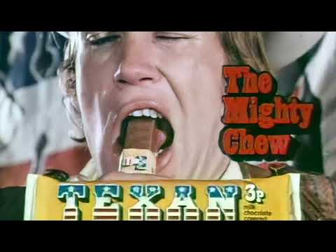 What happened to Texan bars?