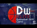 [ 309 Sports ] David Williams Elite Skills Camp