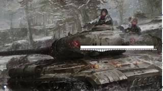 Soviet Nightcore - The Artilleryman's song