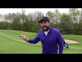 Can a tour pro BREAK PAR with £70 golf clubs!
