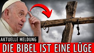 Jesus Wurde Nicht Gekreuzigt! Behaupten Die Christen Des Ersten Jahrhunderts