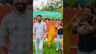 അടിച്ചു പൊളിച്ച ഒരു ദിവസം🥰💃#reels #Instagram #2024 #viral #trending #love #shorts