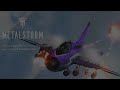 metalstorm ~ beginning aircraft info u0026 tips