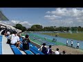 2024第52回九州学生陸上競技選手権大会男子100m予選15組