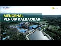 Company Profile PLN UIP Kalbagbar 2019