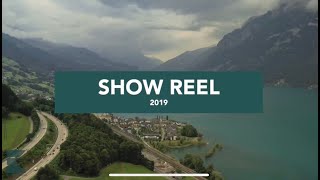 Showreel 2019 Epic Media UK