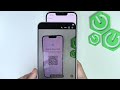 How to Transfer Data from Android Device to iPhone 16e