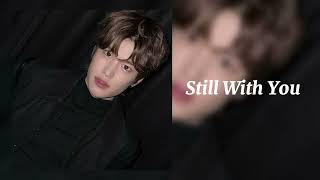 [AI Cover] RIIZE 소희 - Still With You