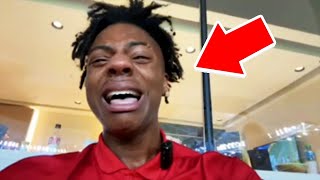 iShowSpeed CRIES After Ronaldo Is Knocked Out The World Cup