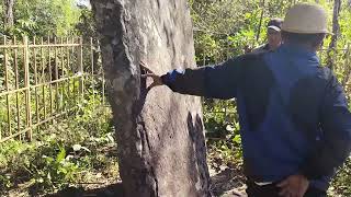 Serchhip khaw bul, Bawgchawm Tlang a  Mizo Lal - Lalpuithanga  Lungdawh