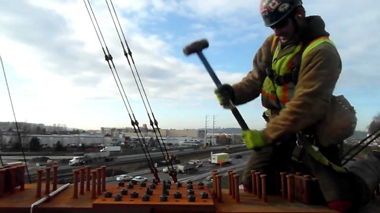 Pounding Pins Youtube