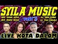 SYILA MUSIC LIVE KOTA DALOM VJ LADIES TIKA & YUDA KIMUK PART 3 - REMIX LAMPUNG TERBARU 2019 | Aahhee