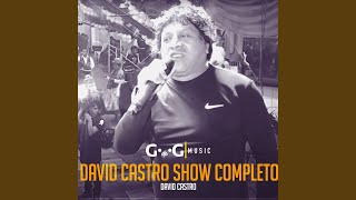 David Castro en Vivo (Mix 2019 Konani)