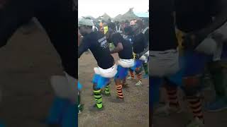 The great #moba dance #gourma #ghana #trending #viral #togo #musicvideo #views