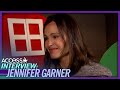 Why Jennifer Garner Doesn’t Have Mom Guilt Over Working (Exclusive)