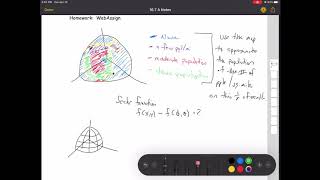 16 7 A Surface Integrals Vid 1