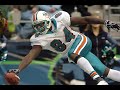 Chris Chambers Dolphin Highlights