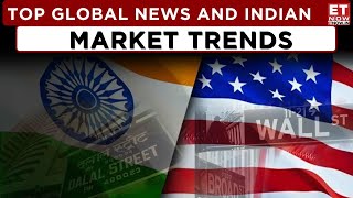 Wall Street Remains Subdued Amid Weak Volumes: Can India’s Market Feel the Impact? | Business News