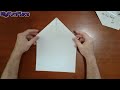 How To Make Amazing Paper Airplanes
