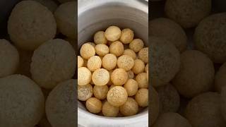 પાણી પુરી ખાવા આવી જવું બધા🫠🤤 #youtube #shortsfeed #vlog #minivlog #panipuri #panipurilovers