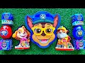 Unboxing 🎁 Paw Patrol NEW | ASMR