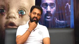 6 Athiyayam Movie Actor Interview