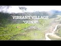 GUNJI | Vibrant Villages Programme| Documentary | by Ayushi Gunjyal