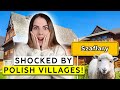 How do 3500 people live in a Polish village? I have NO WORDS!