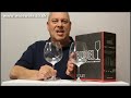 riedel vinum burgundy pinot noir wine glass video 6416 7 wineware