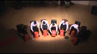 Buckets (Fall 2014)