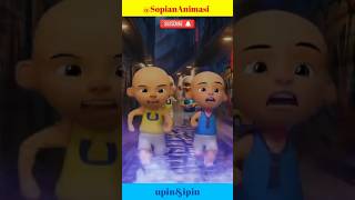 Ternyata upin punya kembaran lagi #upinipin #shorts