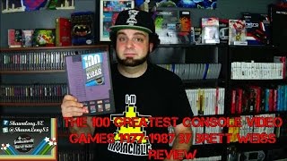 The 100 Greatest Console Video Games 1977-1987 Review | RGT 85
