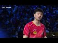 full match cho seungmin vs ma long ms r16 wttlanzhou 2023